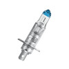 Галогенная лампа OSRAM H1 Night Breaker LASER NG +150% 55W 12V 64150NLHCB Комплект