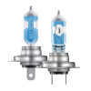 Галогенная лампа Osram H7 Night Breaker LASER NG +150% 55W 12V 64210NLHCB Комплект