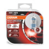 Галогенна лампа OSRAM H7 Night Breaker Unlimited +110% 64210NBU