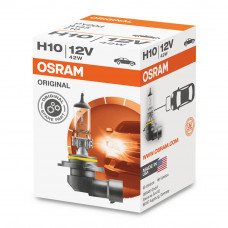 Галогенна лампа OSRAM H10 Original 9145RD