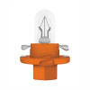 Галогенная лампа OSRAM 2473MFX6 1,1W 12V BX8,4d 5X10FS