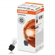 Галогенова лампа Osram P27/7W 12V 3157