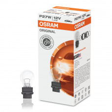 Галогенова лампа Osram P27W 12V 3156