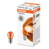 Галогенная лампа Osram PY21W 12V Amber 7507