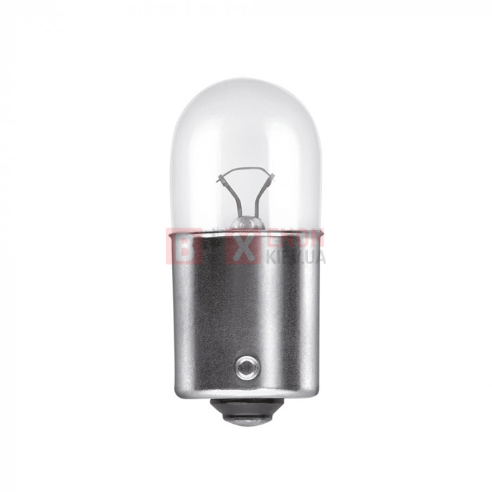 Галогенная лампа Osram R10W 12V Blister 5008-02B