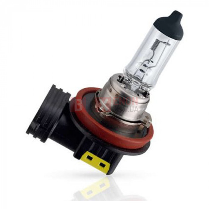 Галогенна лампа Philips H11 Master Duty 70W 24V 24362MDC1