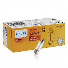 Галогенова лампа Philips C5W 35mm Vision 12844CP