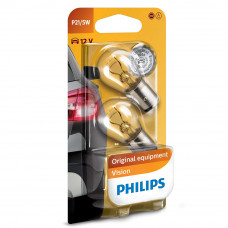Галогенова лампа Philips P21/5W Vision 12499B2