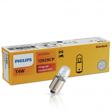 Галогенова лампа Philips T4W Vision 12929CP