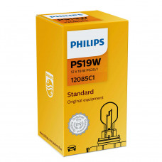 Галогенова лампа Philips PS19W 19W 12085C1 Standart