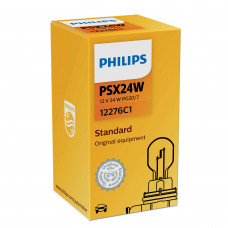 Галогенная лампа Philips PSX24W 24W 12V 12276C1 Standart