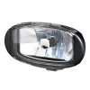 Фара дальнего/ противотуманного света Hella Comet FF 550 1ND010953811 Комплект