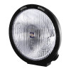 Фара дальнего/ противотуманного света Hella Luminator Metal 1N8007560031