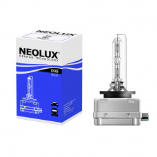 Ксенонова лампа NEOLUX NX3S D3S 85V 35W PK32d-5