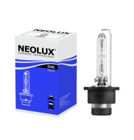 Ксеноновая лампа NEOLUX NX4S D4S 85V 35W P32d-5