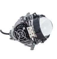 Светодиодные линзы Optima A3 PRO Bi-LED