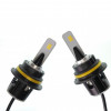 Комплект светодиодных LED ламп BAXSTER HB1 9004 +50% PXL