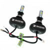 Комплект светодиодных LED ламп BAXSTER S1 H3 6000K 4000lm
