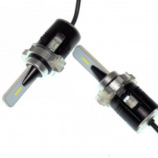 Светодиодная лампа BAXSTER H16 P