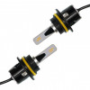 Комплект светодиодных LED ламп BAXSTER P HB1 (9004) 6000K 3200lm с кулером