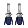 Комплект светодиодных LED ламп Narva H8/H11/16 6000K 18013 Комплект