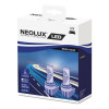Комплект светодиодных LED ламп NEOLUX NH81116CW H8/H11/H16 PGJ19-1 10W 12V 6000K
