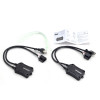 Обманка Philips H4 Can-bus LED Control Unit