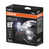 Комплект світлодіодних LED ламп OSRAM 9745CW LEDriving FOG LAMP H10