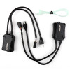 Обманка Philips H4 Can-bus LED Control Unit