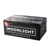Биксеноновые Линзы Moonlight Silver Series H1 3.0 Дюйма Metal