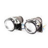 Биксеноновые линзы Moonlight Ultra D1S/D2S 3.0 Дюйма