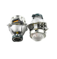Біксенонові лінзи Hella 4R Evo