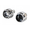 Биксеноновые линзы Infolight G5 2.5