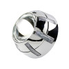 Декоративная маска для линз Infolight Mini Bullet Crystal 2.5 дюйма