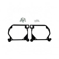 Переходные рамки для замены линз Mazda 6 GG 2002-2008