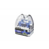 Галогенная лампа Sho-Me H4 4300K +120 