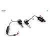 Комплект світлодіодних LED ламп Sho-Me F4-Pro H1 45W