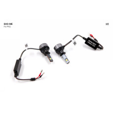 Комплект світлодіодних LED ламп Sho-Me F4-Pro H1 45W