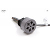 Комплект світлодіодних LED ламп Sho-Me F4-Pro H1 45W