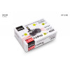 Комплект светодиодных LED ламп Sho-Me F4-Pro H11 45W