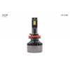 Комплект светодиодных LED ламп Sho-Me F4-Pro H11 45W