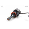 Комплект светодиодных LED ламп Sho-Me F4-Pro H11 45W