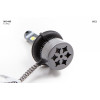Комплект светодиодных LED ламп Sho-Me F4-Pro H13 45W