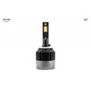Комплект светодиодных LED ламп Sho-Me F4-Pro H27 45W