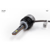 Комплект светодиодных LED ламп Sho-Me F4-Pro H27 45W