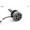Комплект светодиодных LED ламп Sho-Me F4-Pro H27 45W