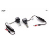 Комплект светодиодных LED ламп Sho-Me F4-Pro H3 45W