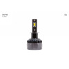 Комплект светодиодных LED ламп Sho-Me F4-Pro H3 45W