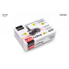 Комплект светодиодных LED ламп Sho-Me F4-Pro 9005 45W