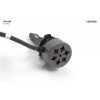 Комплект светодиодных LED ламп Sho-Me F4-Pro 9005 45W